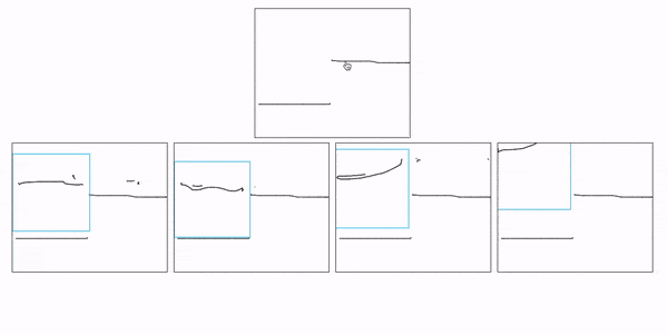 GitHub - ulberge/SketchRepeater: An interactive sketch tool with AI ...